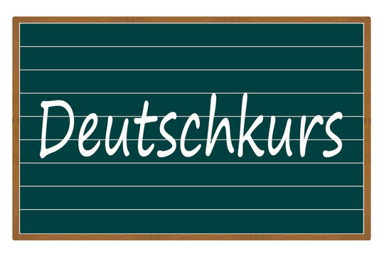 Deutschkurs