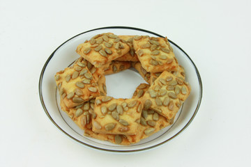 biscuit