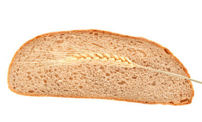 slice of bread