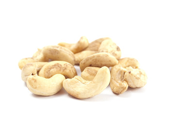 cashew nuts