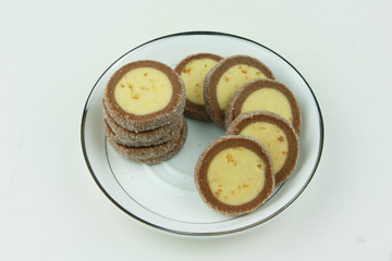 biscuit