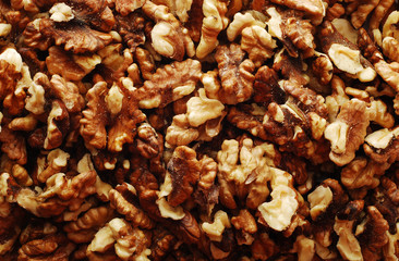 walnuts