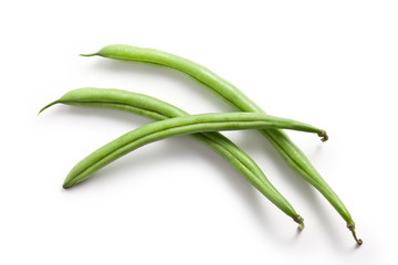 bean pods