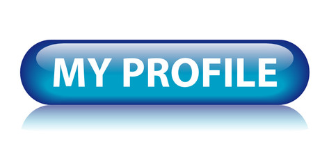 MY PROFILE Web Button (account user setup login online session)