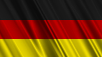 Germany Flag