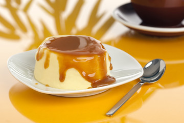 Creme Caramel