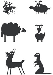 Funny animals 2