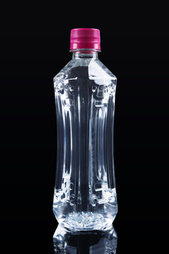 bottled water