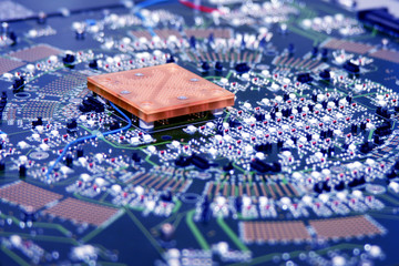Computerchip
