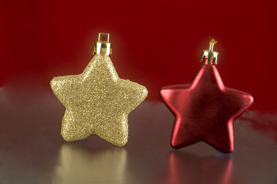 Estrellas Navide&ntilde;a
