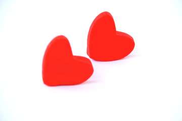 Fototapeta premium Valentines