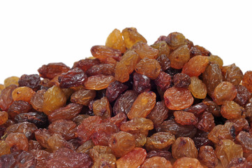 raisins