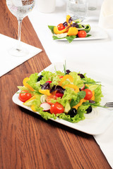 healthy eating