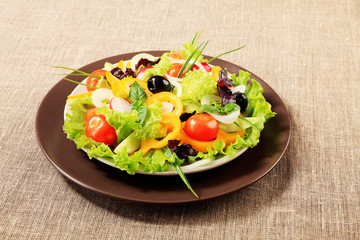 italian salad