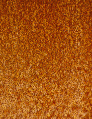 Rust texture