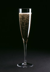 Flûte de champagne