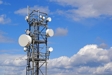 Antennes