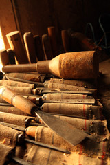 carpenter tools