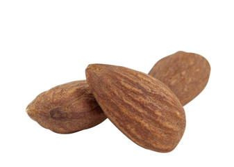 almonds