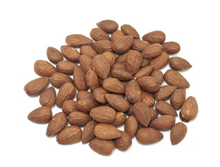almonds