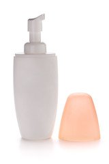 Gel bottle