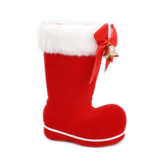 Christmas boot