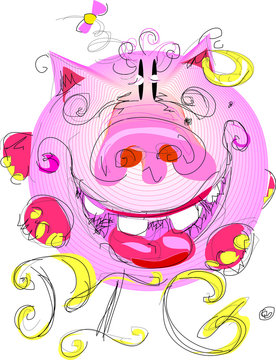 pig