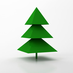 Christmas illustration