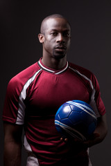 Soccer Player