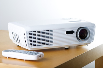 Projector