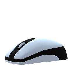 3D Computer Mouse