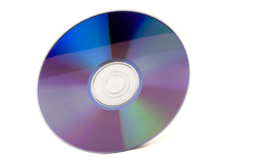 DVD