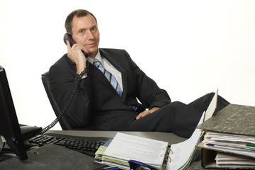 Arbeit kann warten 2
