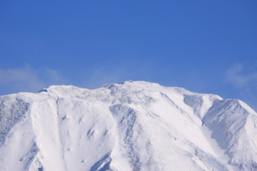 山小屋