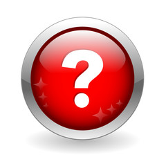 FAQ Web Button (hotline help questions contact customer service)
