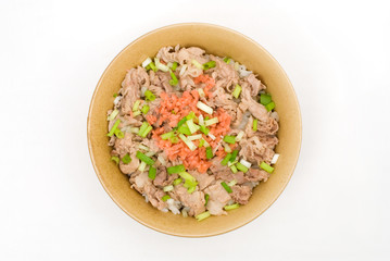 豚丼