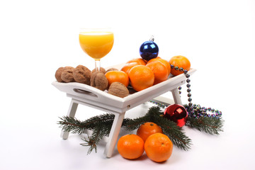 Healthy Christmas