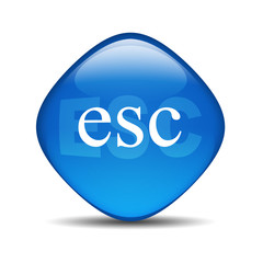 Rombo brillante ESC