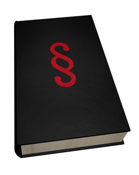 Gesetzbuch