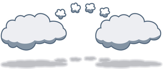 Cloud-to-Cloud Computing