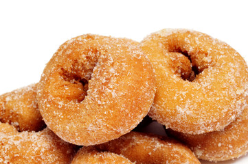 rosquillas