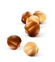 hazelnut