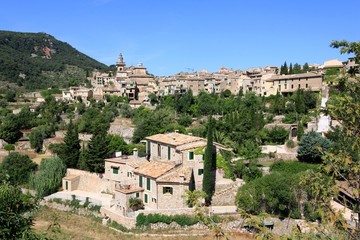 Valldemossa