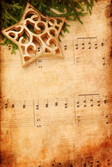 Christmas background