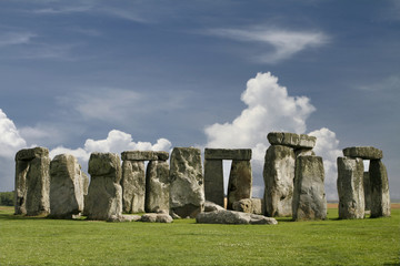 Stonehenge