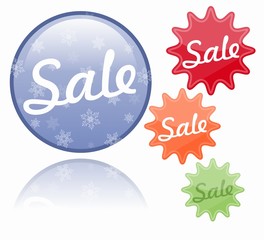 Winter Sale