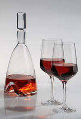 Wine glass