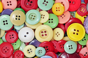 buttons