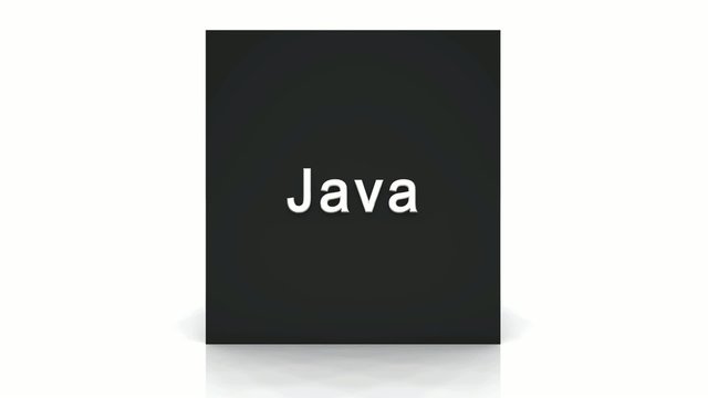 3D W&uuml;rfel Schwarz 03 - Webdesign