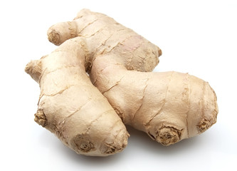 Ginger root